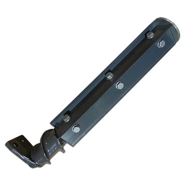 Aftermarket Complete RH Stalk Roller w/ Knives and Hardware Fits Capello WN-05008000-PEX - main